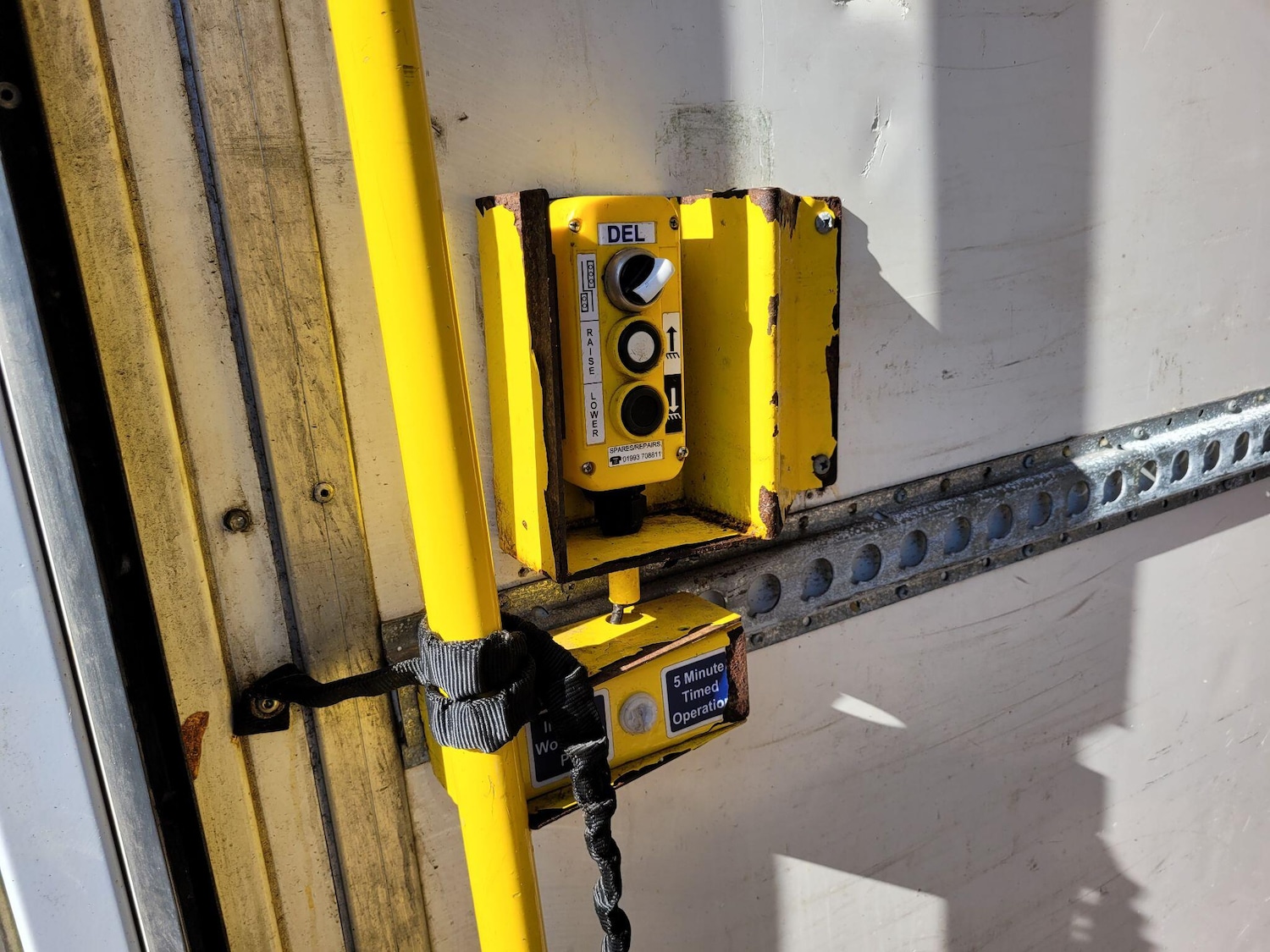 Used Ford Transit for sale - 78128128: Photo 35