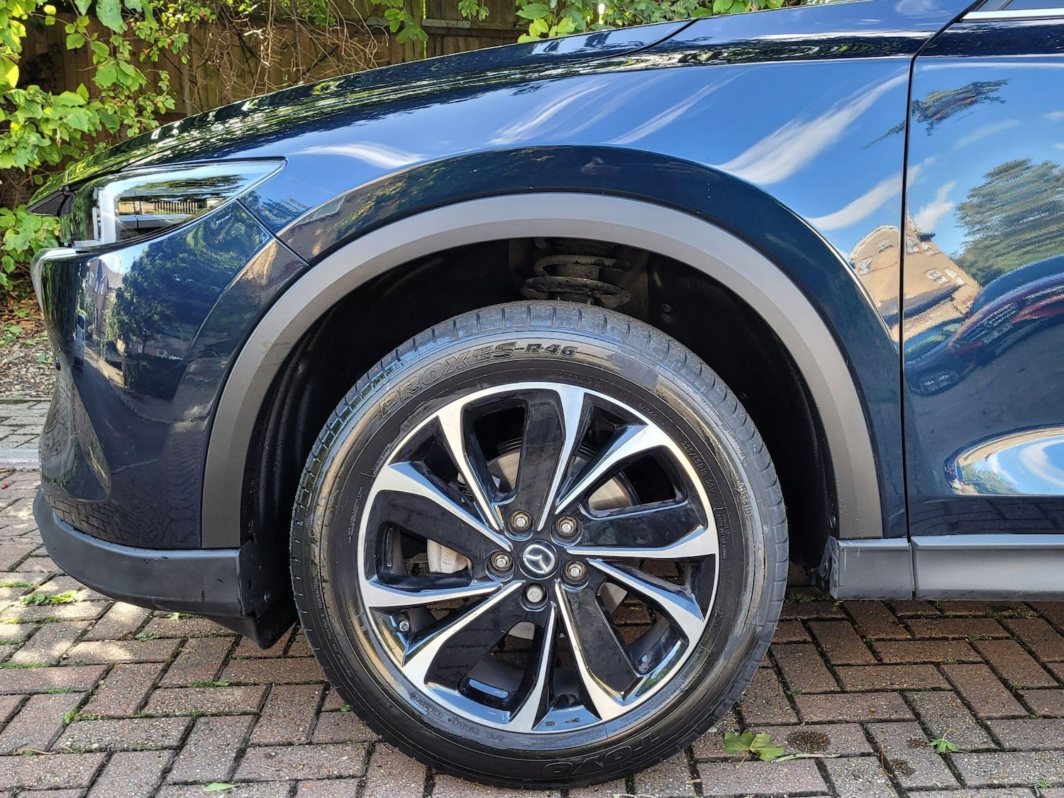 Used Mazda CX-5 2024 for sale - 76988239: Photo 14