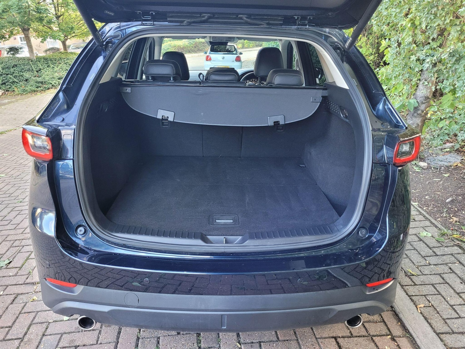 Used Mazda CX-5 2024 for sale - 76988239: Photo 19