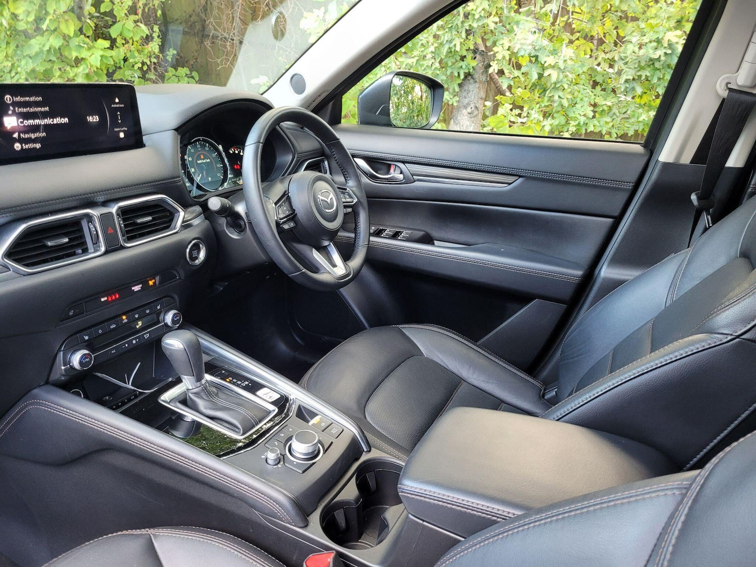 Used Mazda CX-5 2024 for sale - 76988239: Photo 23