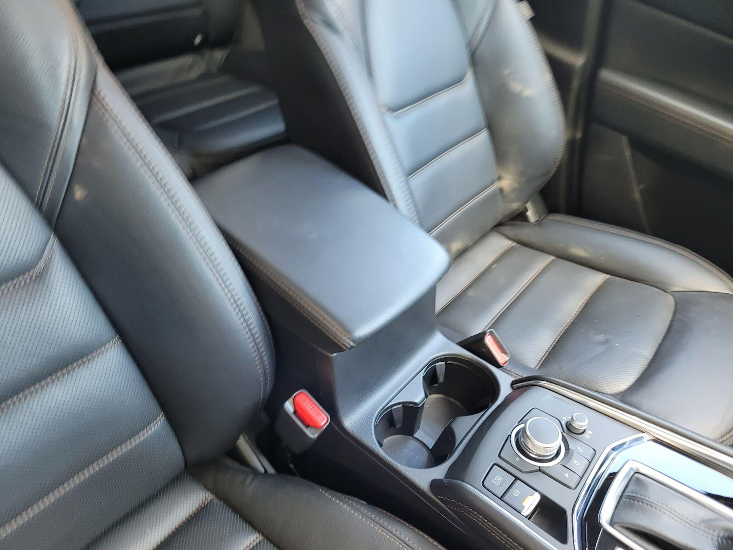 Used Mazda CX-5 2024 for sale - 76988239: Photo 26