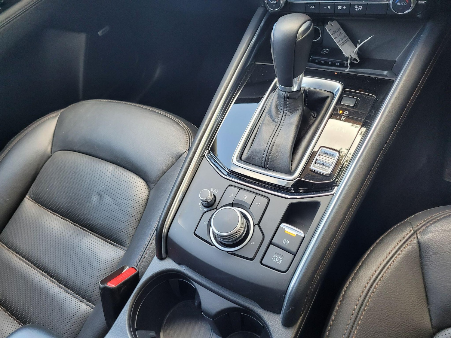 Used Mazda CX-5 2024 for sale - 76988239: Photo 27