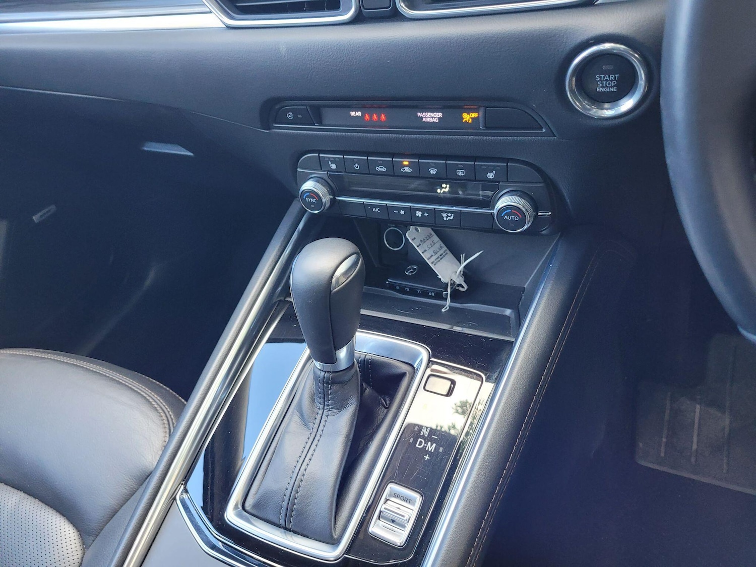 Used Mazda CX-5 2024 for sale - 76988239: Photo 28