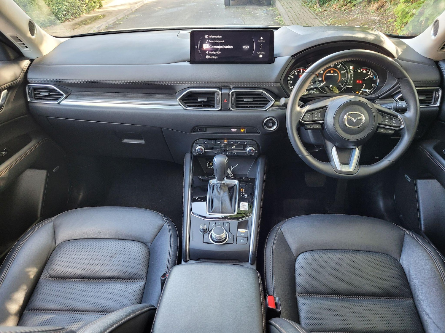 Used Mazda CX-5 2024 for sale - 76988239: Photo 3