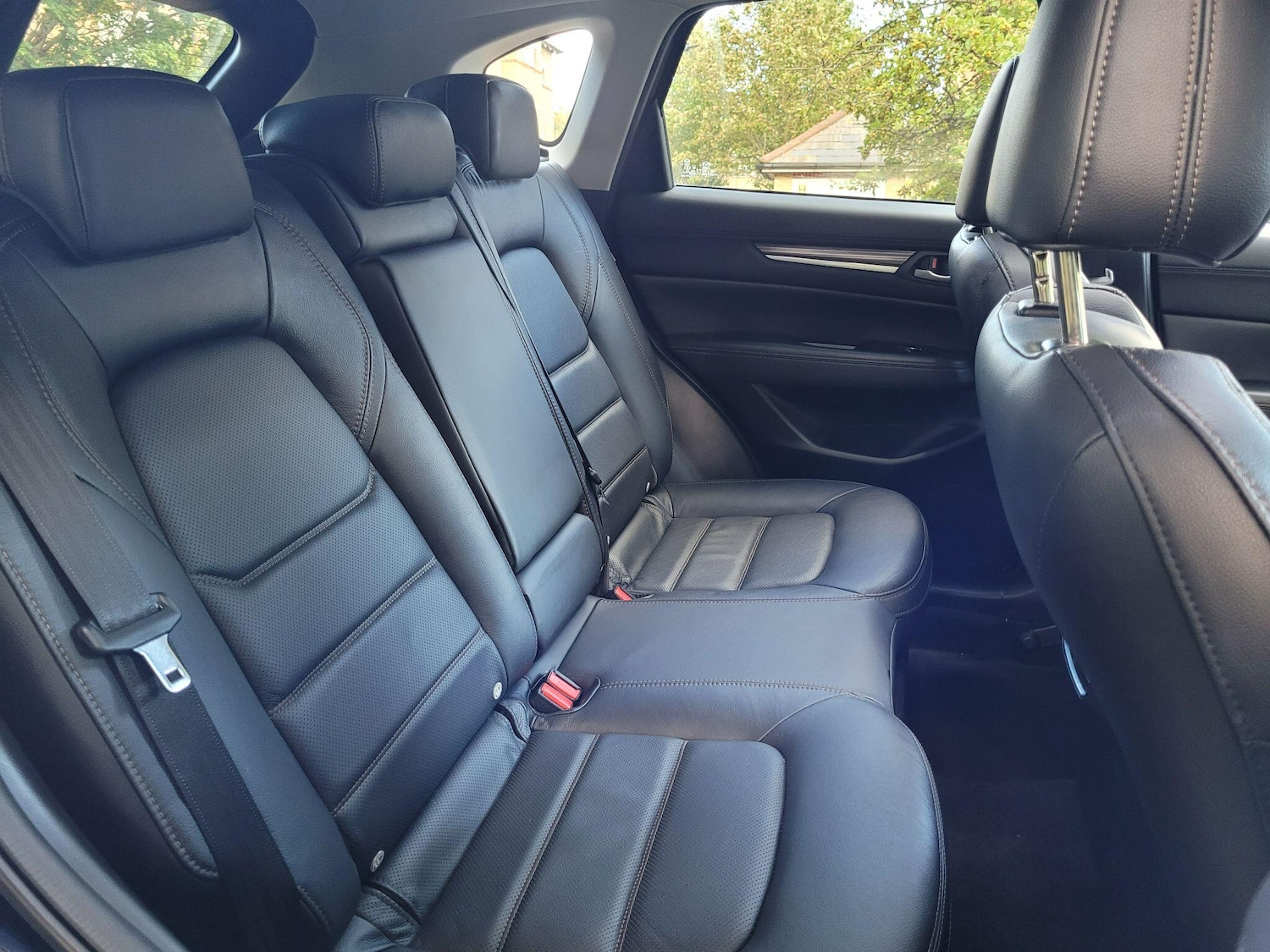 Used Mazda CX-5 2024 for sale - 76988239: Photo 30