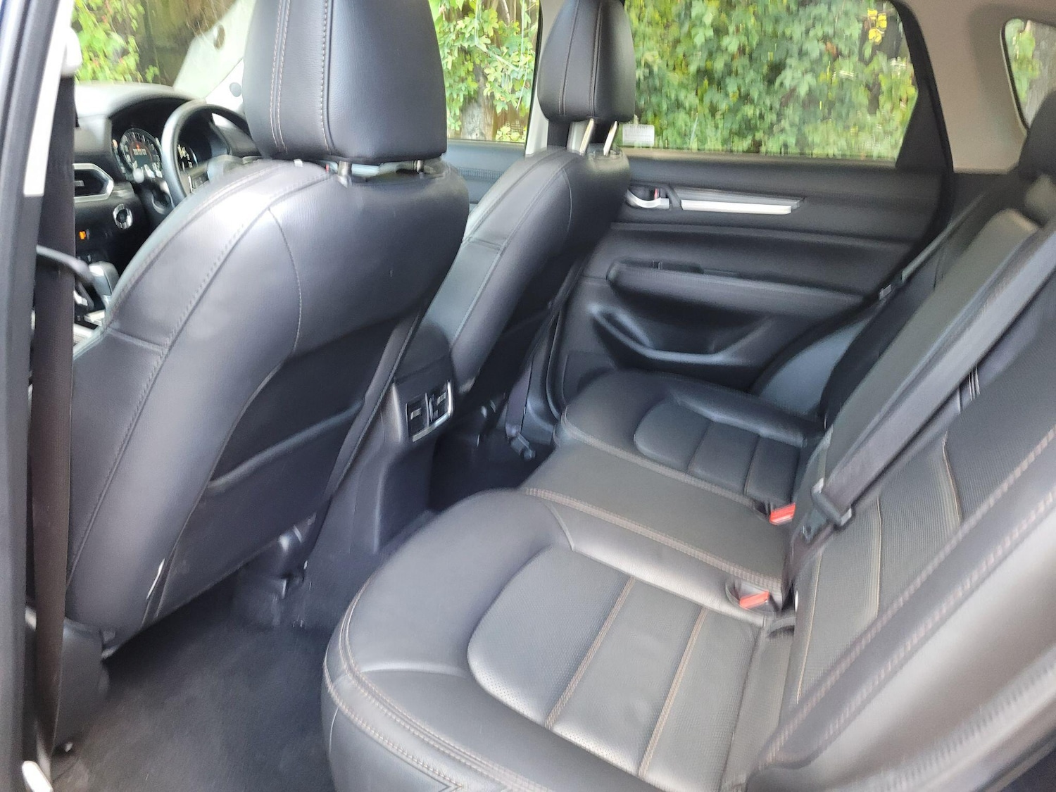 Used Mazda CX-5 2024 for sale - 76988239: Photo 31