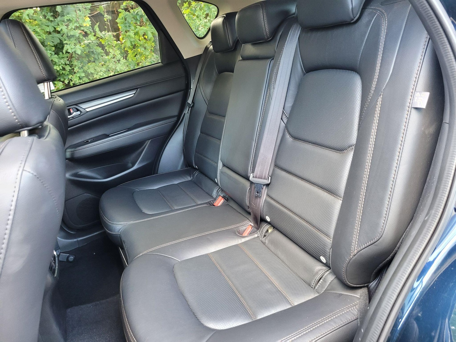 Used Mazda CX-5 2024 for sale - 76988239: Photo 32