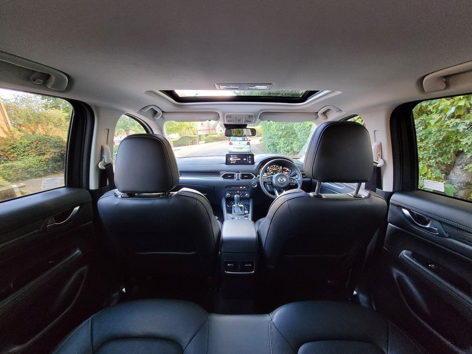 Used Mazda CX-5 2024 for sale - 76988239: Photo 33