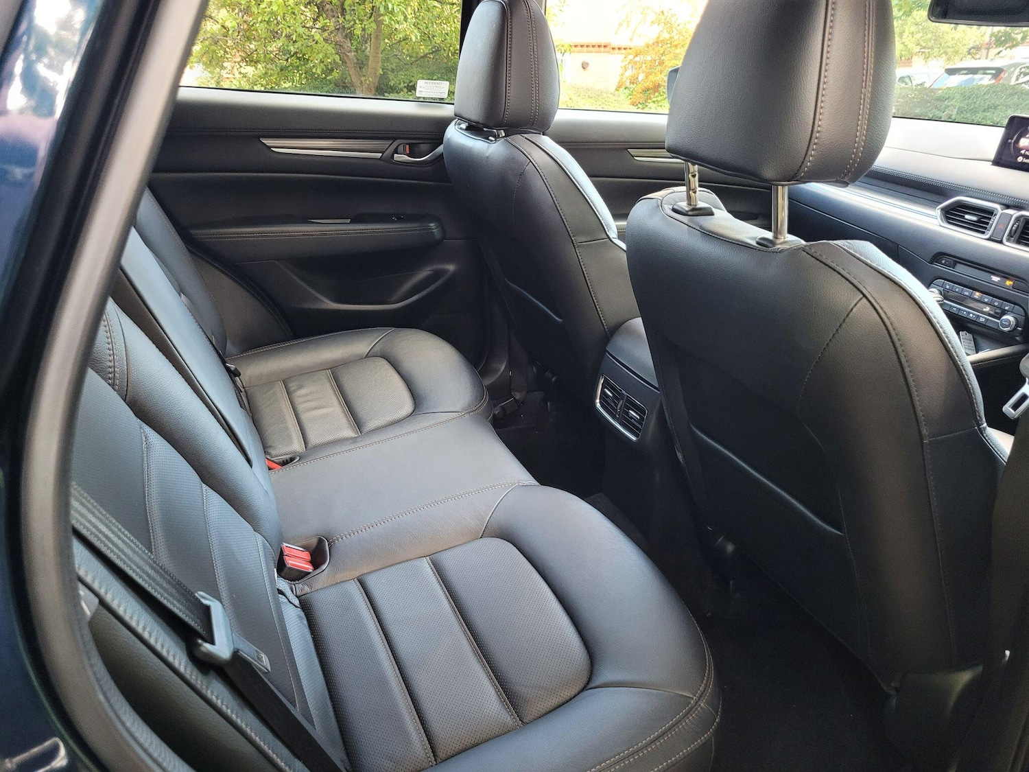 Used Mazda CX-5 2024 for sale - 76988239: Photo 34