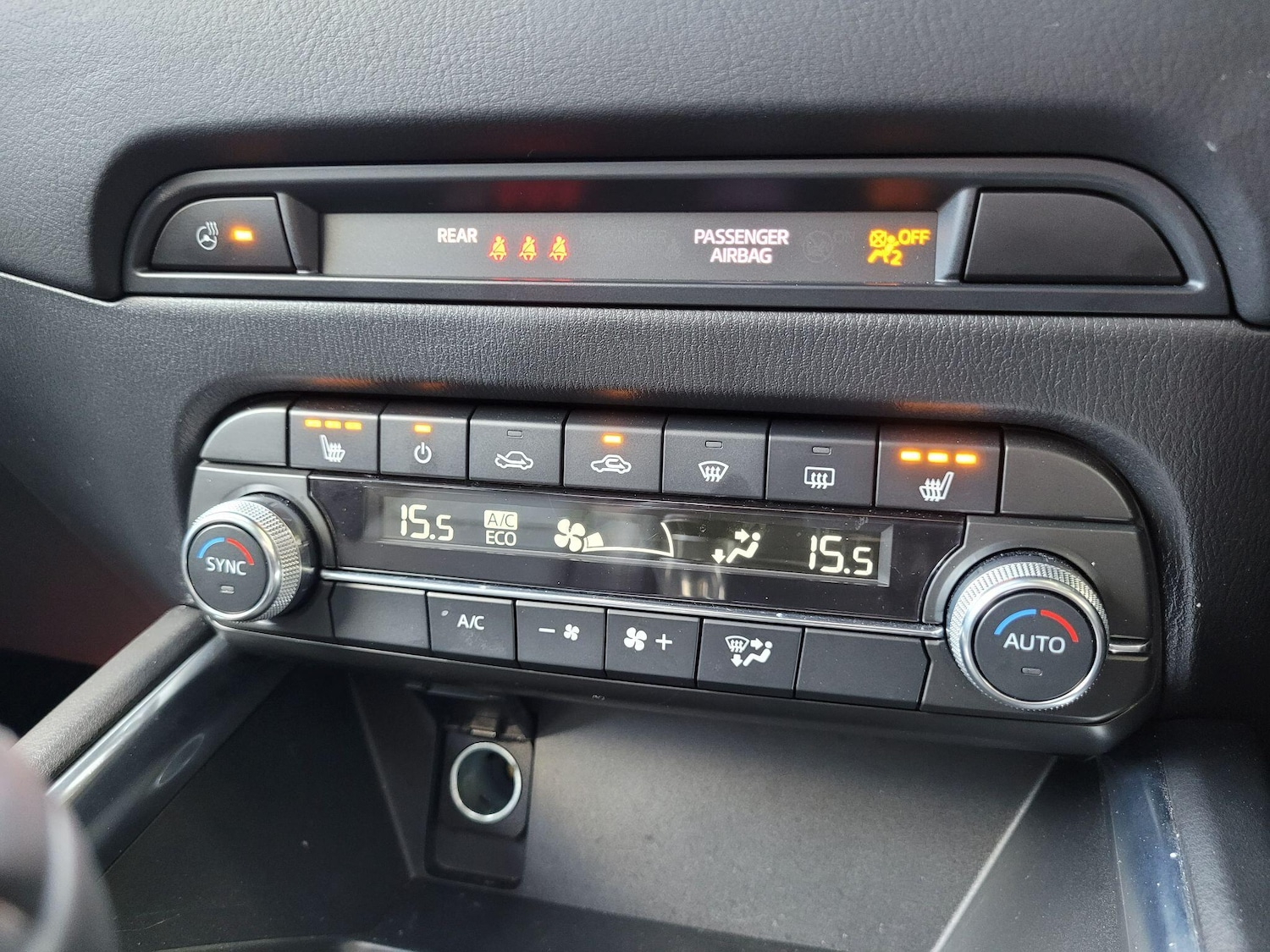 Used Mazda CX-5 2024 for sale - 76988239: Photo 37