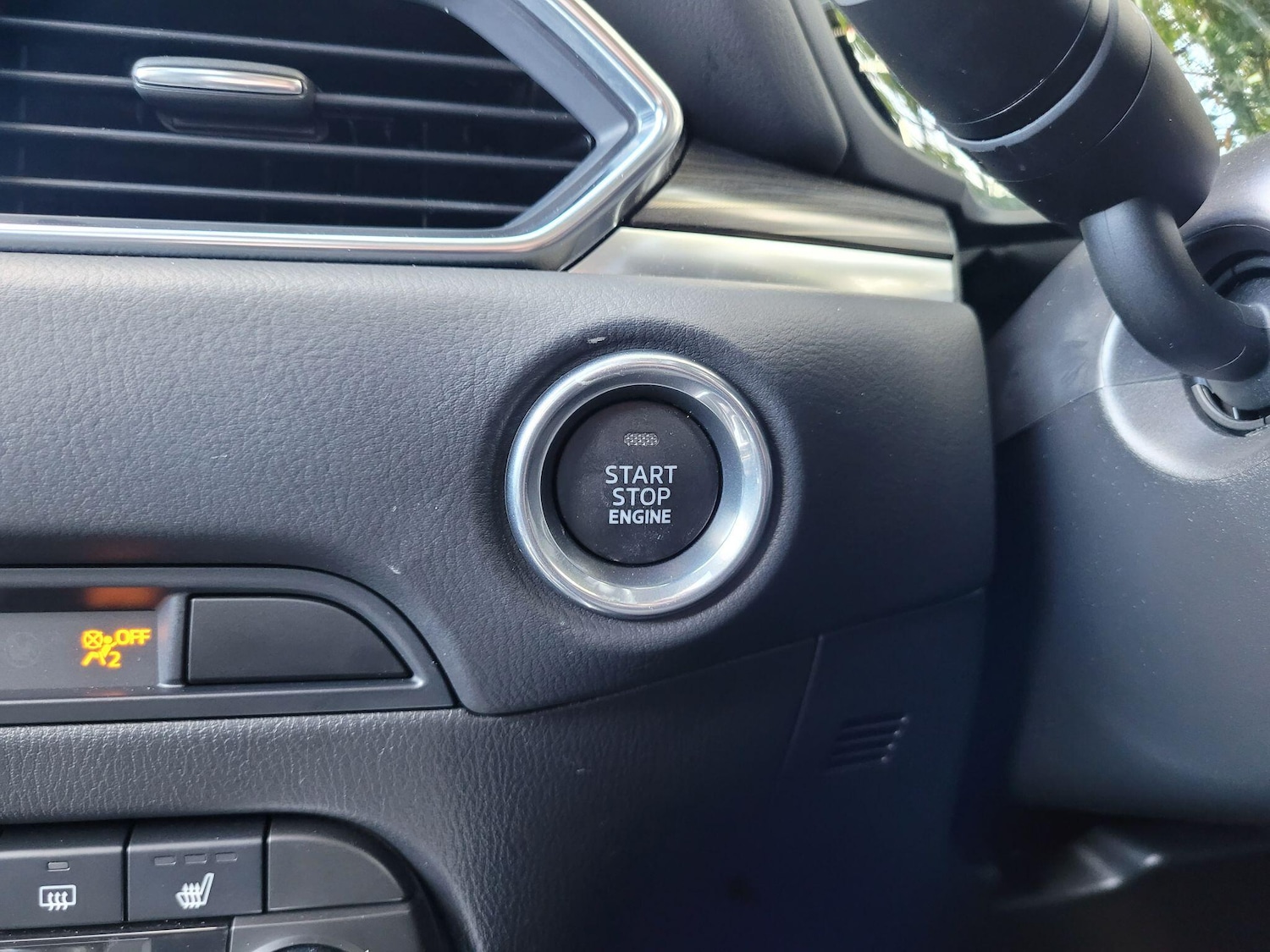 Used Mazda CX-5 2024 for sale - 76988239: Photo 38