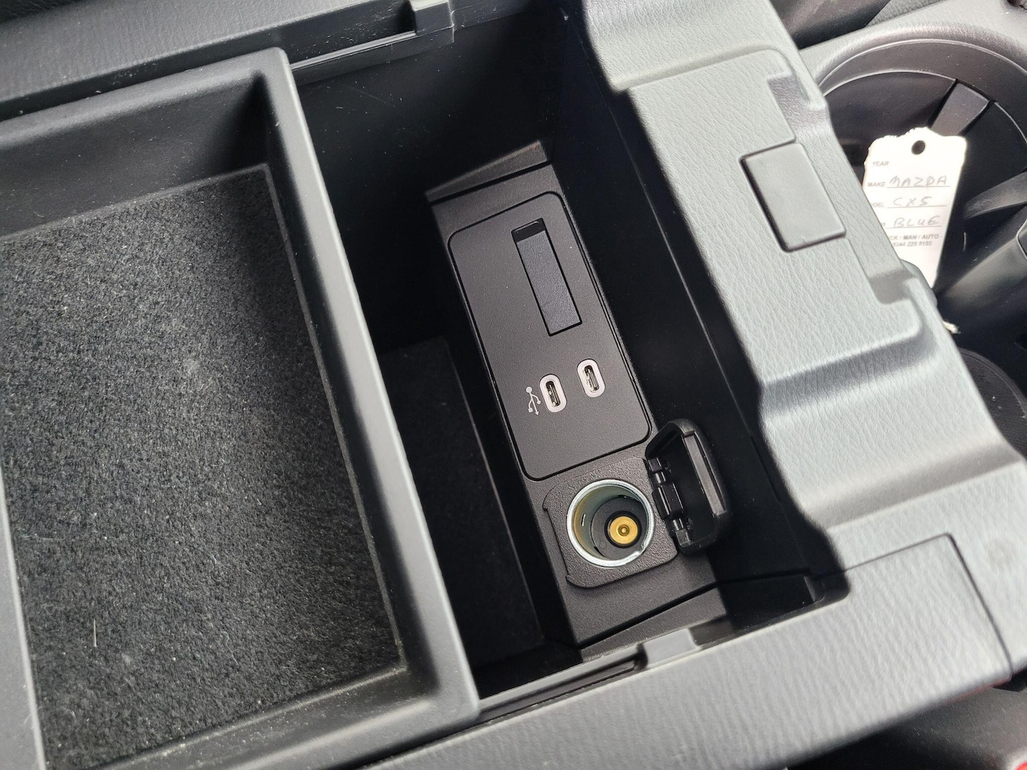 Used Mazda CX-5 2024 for sale - 76988239: Photo 39