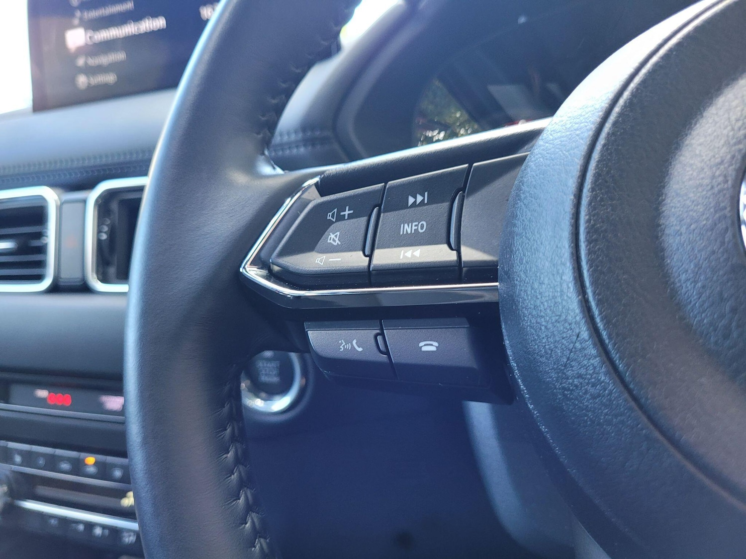 Used Mazda CX-5 2024 for sale - 76988239: Photo 41