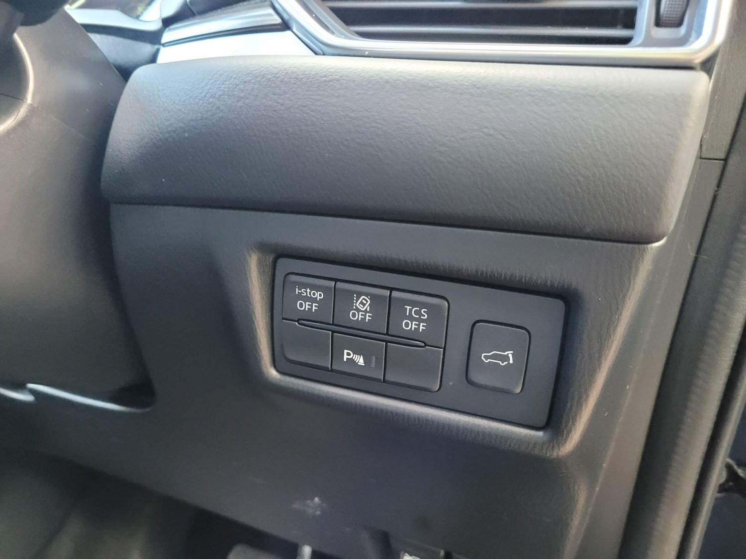 Used Mazda CX-5 2024 for sale - 76988239: Photo 42