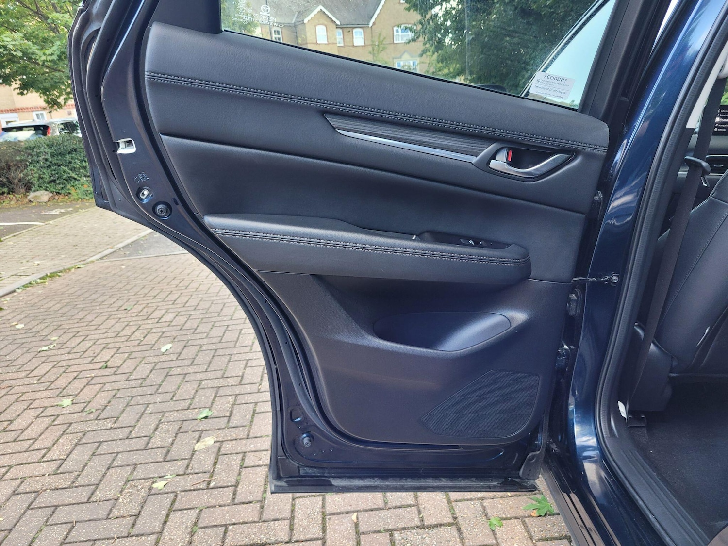 Used Mazda CX-5 2024 for sale - 76988239: Photo 43