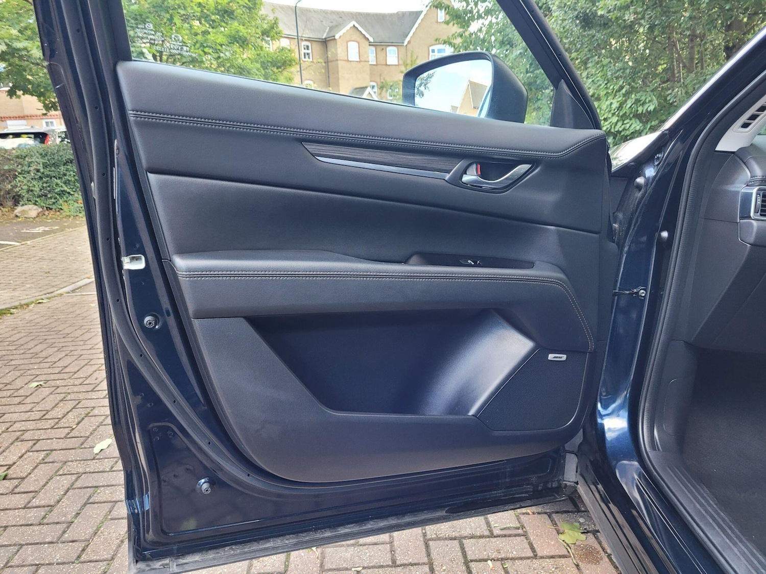 Used Mazda CX-5 2024 for sale - 76988239: Photo 44