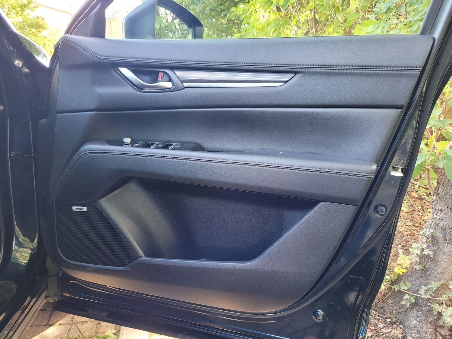 Used Mazda CX-5 2024 for sale - 76988239: Photo 45