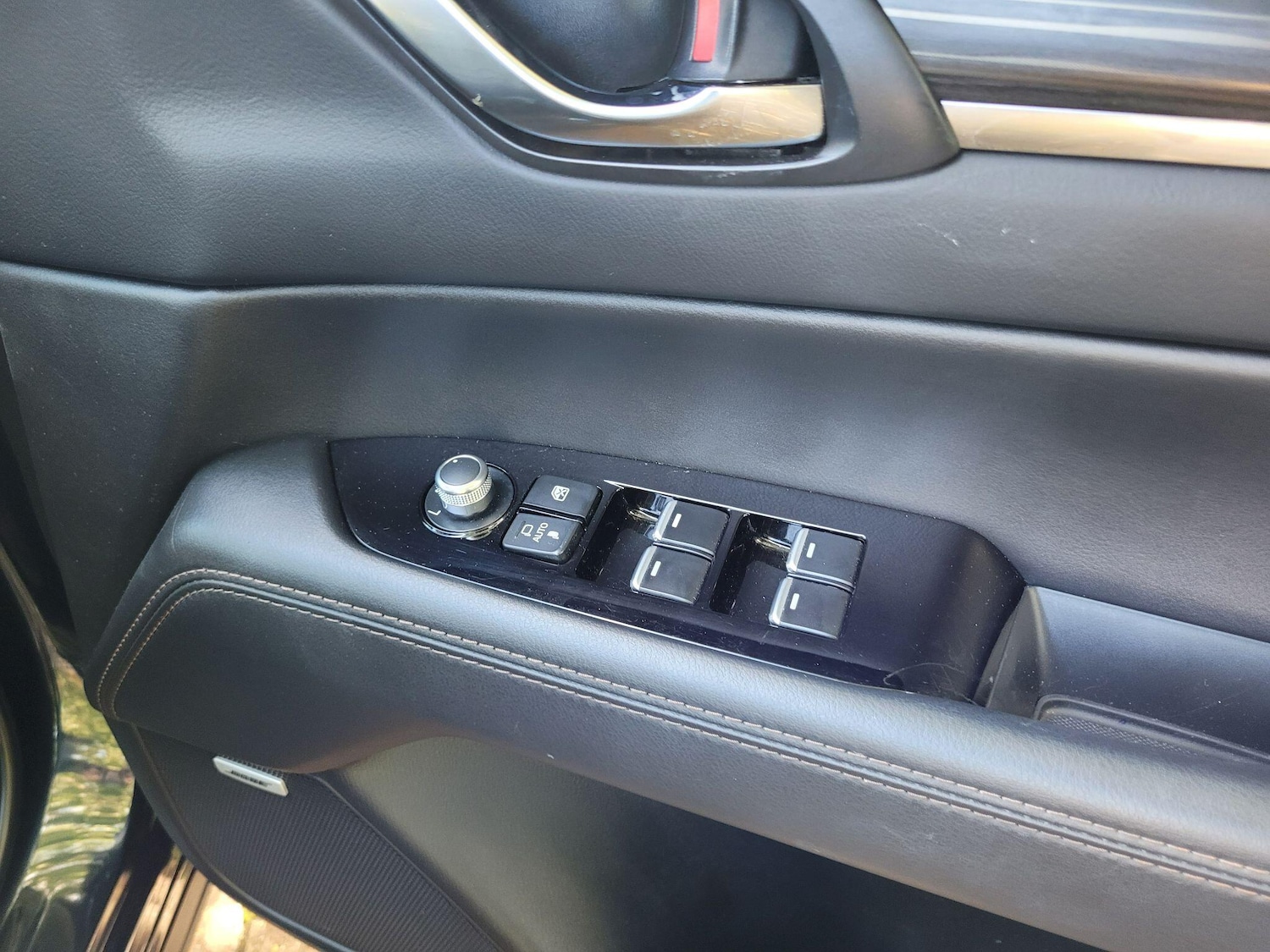 Used Mazda CX-5 2024 for sale - 76988239: Photo 46