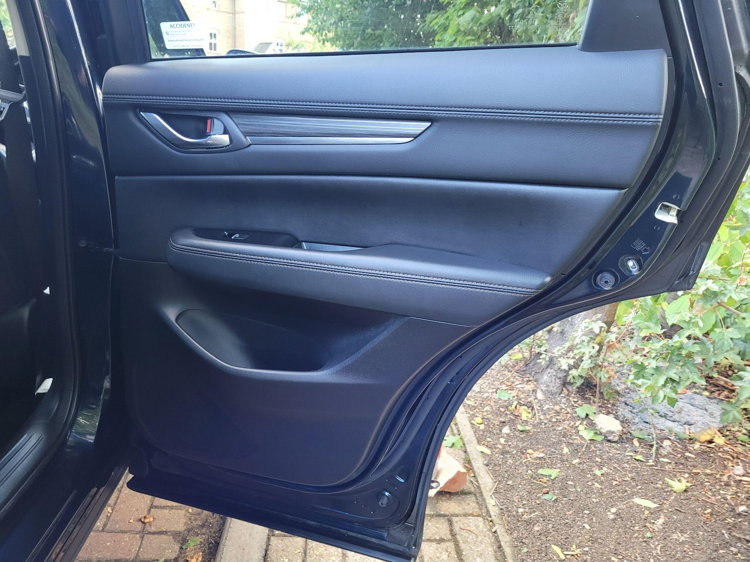 Used Mazda CX-5 2024 for sale - 76988239: Photo 48