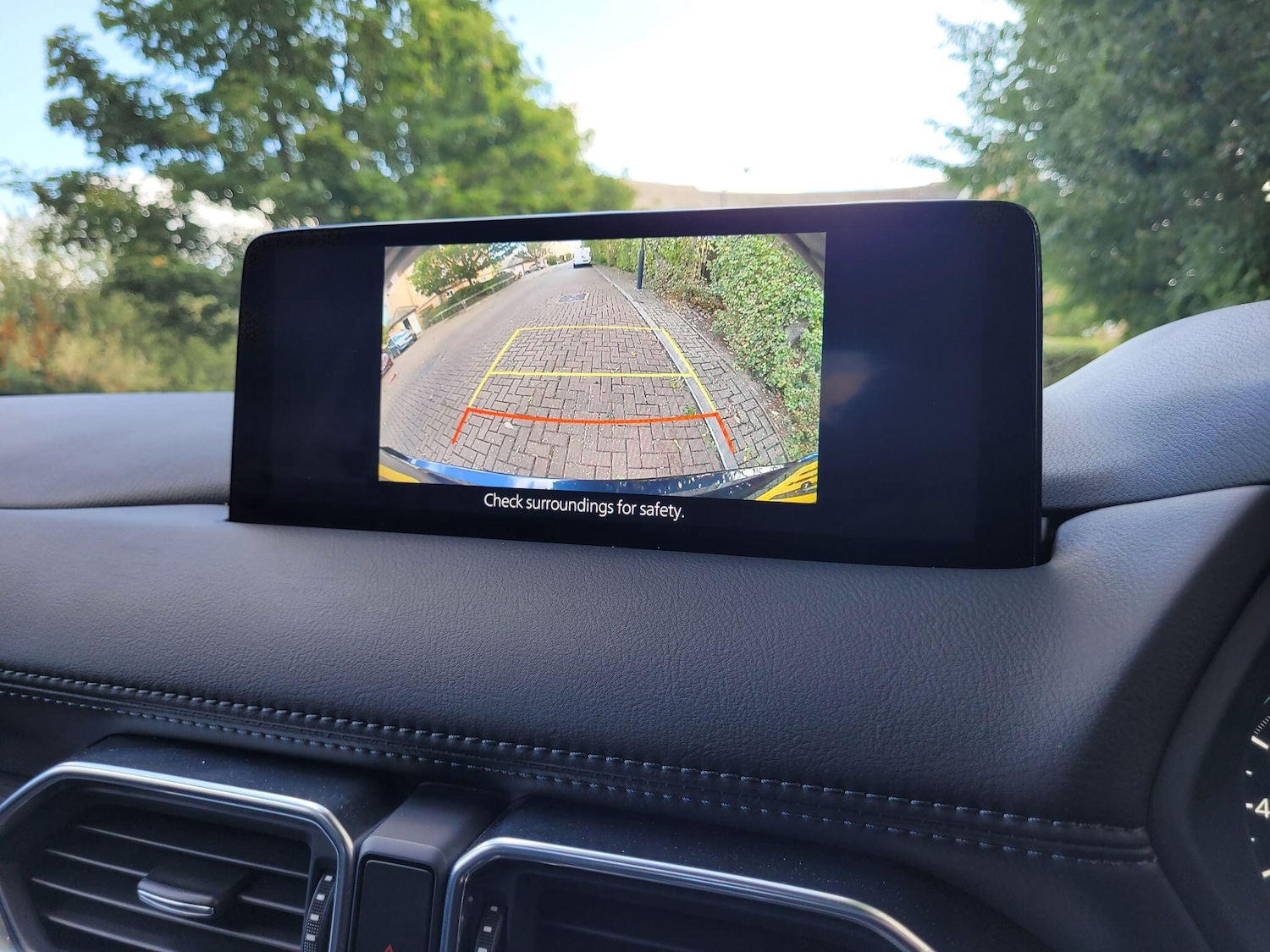 Used Mazda CX-5 2024 for sale - 76988239: Photo 49