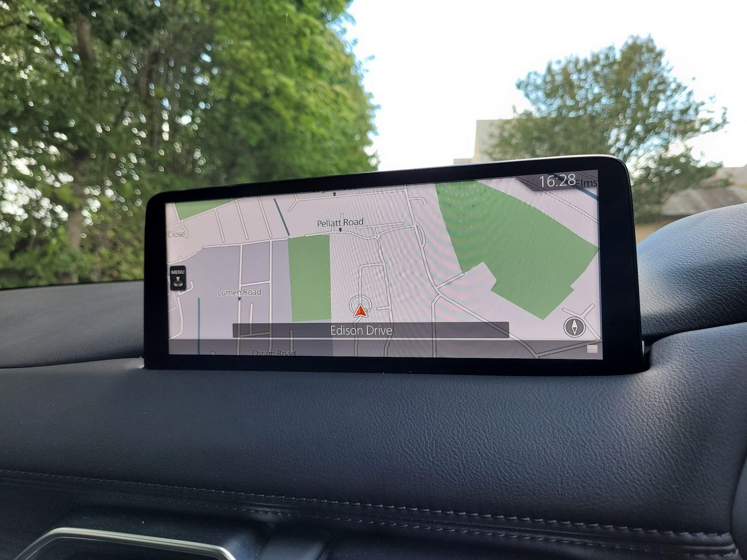 Used Mazda CX-5 2024 for sale - 76988239: Photo 50