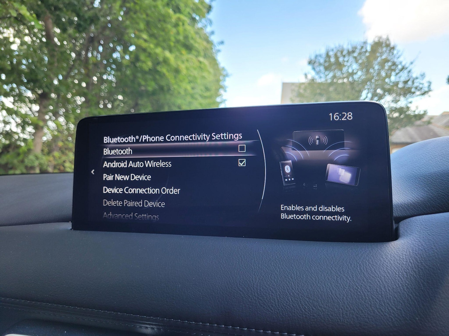 Used Mazda CX-5 2024 for sale - 76988239: Photo 51