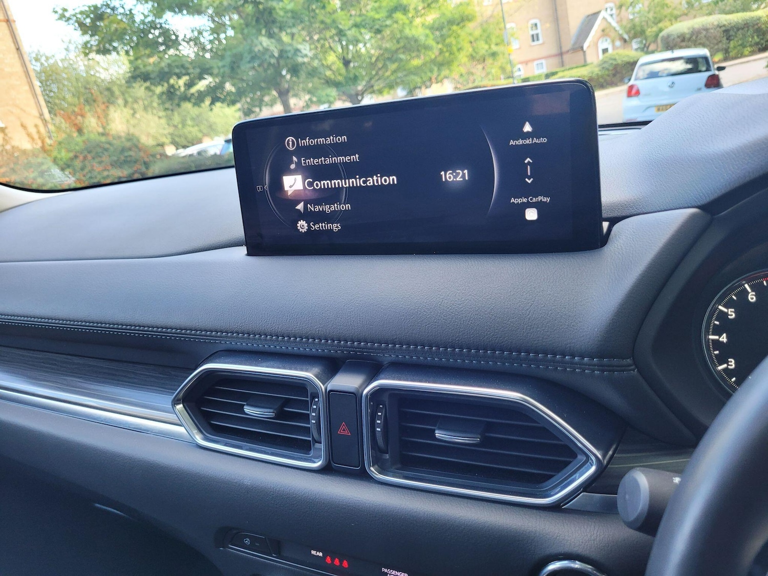 Used Mazda CX-5 2024 for sale - 76988239: Photo 52