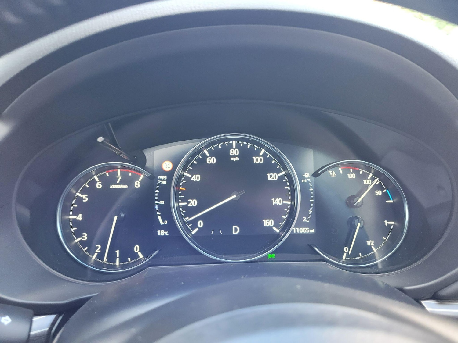 Used Mazda CX-5 2024 for sale - 76988239: Photo 53