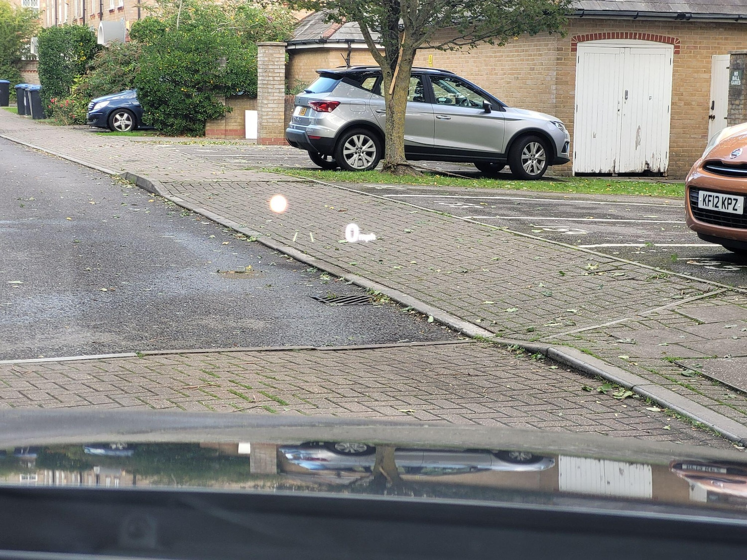 Used Mazda CX-5 2024 for sale - 76988239: Photo 58