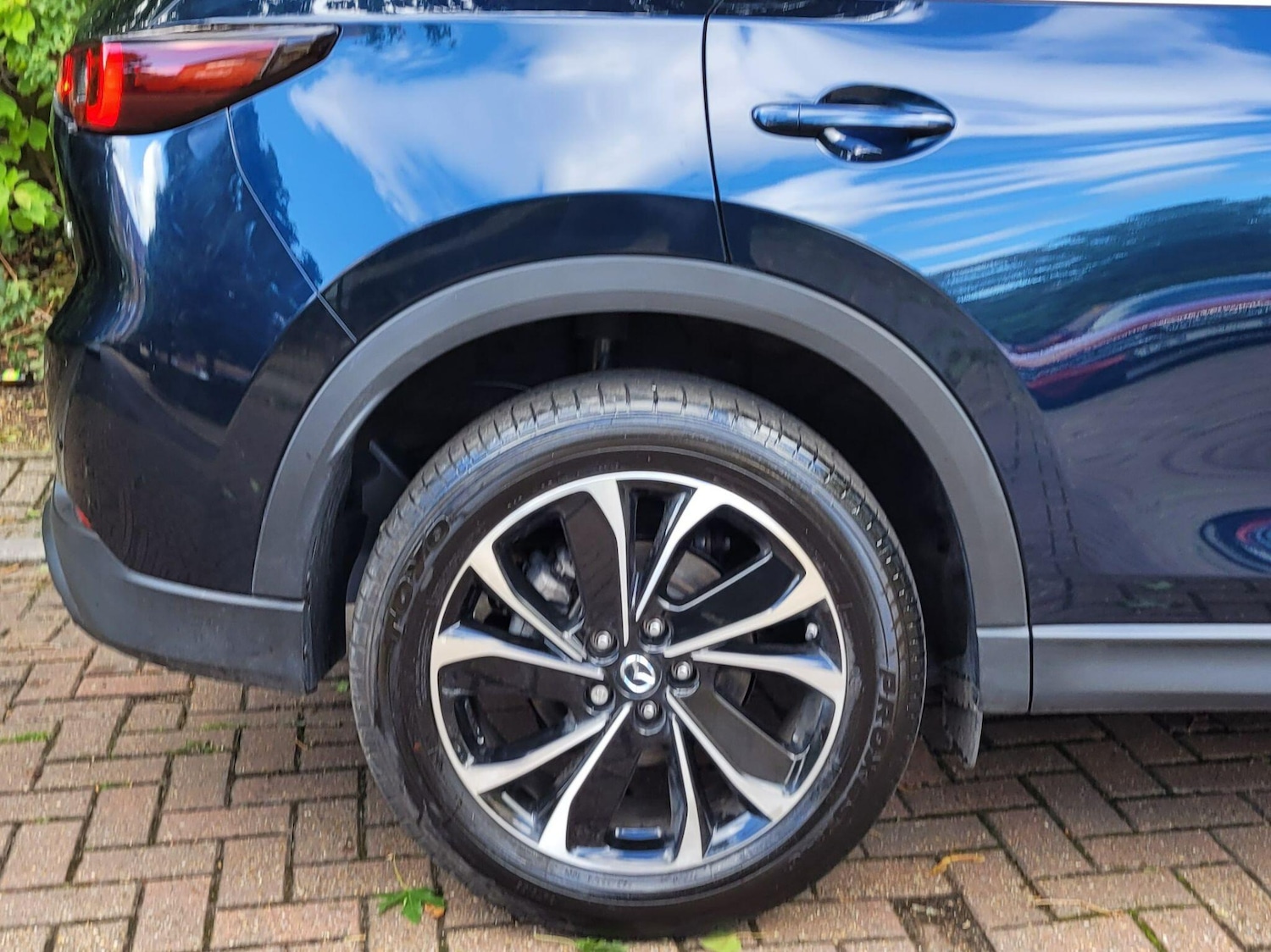 Used Mazda CX-5 2024 for sale - 76988239: Photo 9