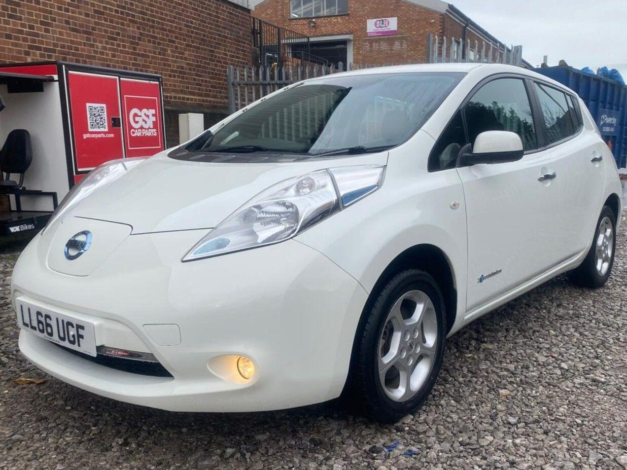 Used Nissan Leaf 2016 for sale - 76634004: Photo 10