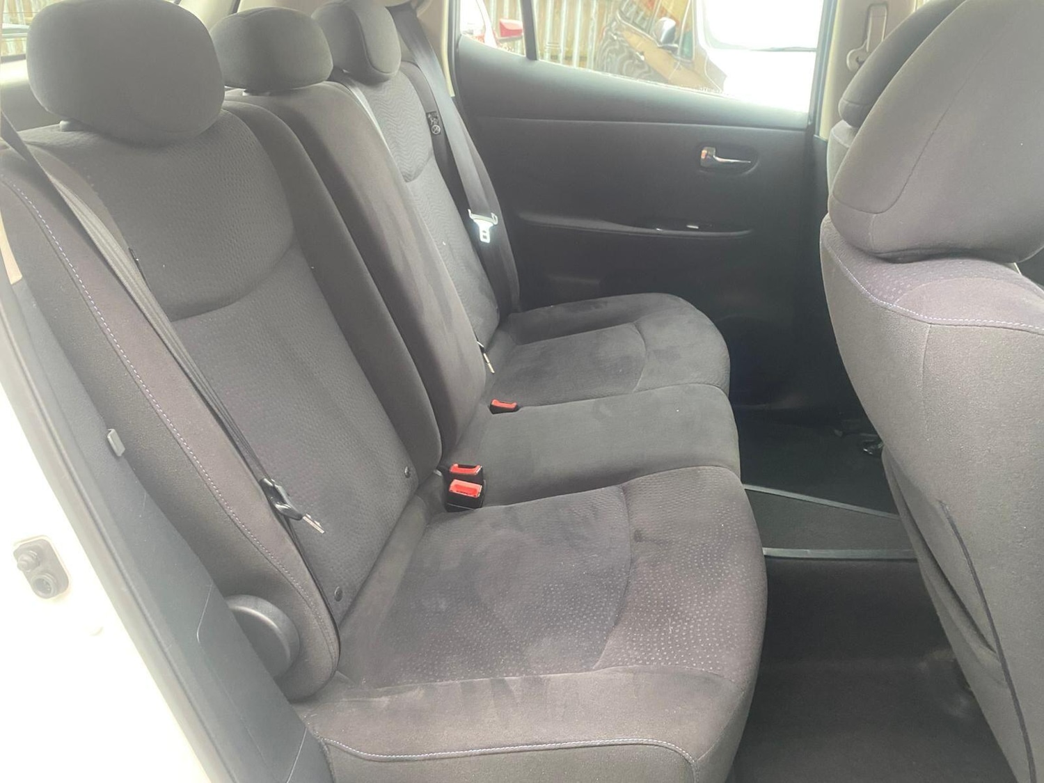 Used Nissan Leaf 2016 for sale - 76634004: Photo 20