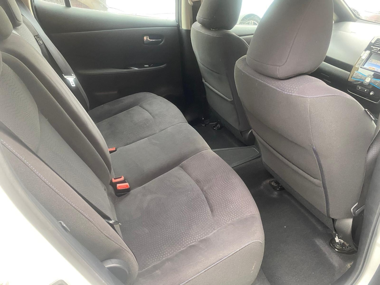 Used Nissan Leaf 2016 for sale - 76634004: Photo 21