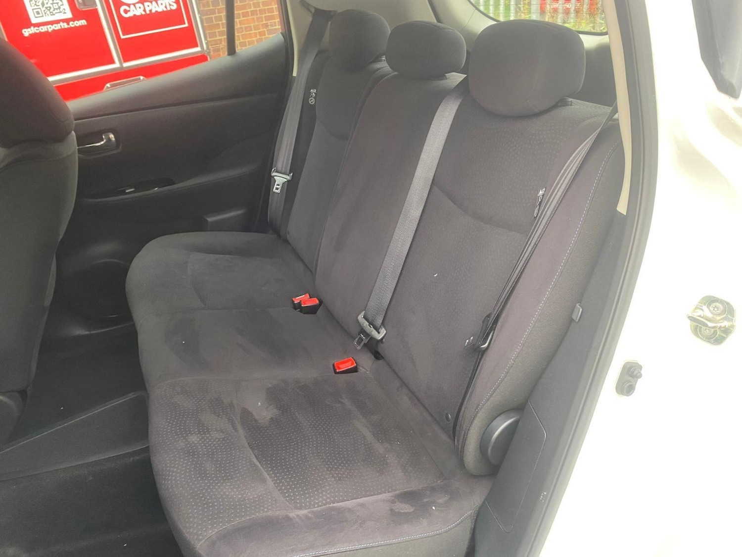 Used Nissan Leaf 2016 for sale - 76634004: Photo 22