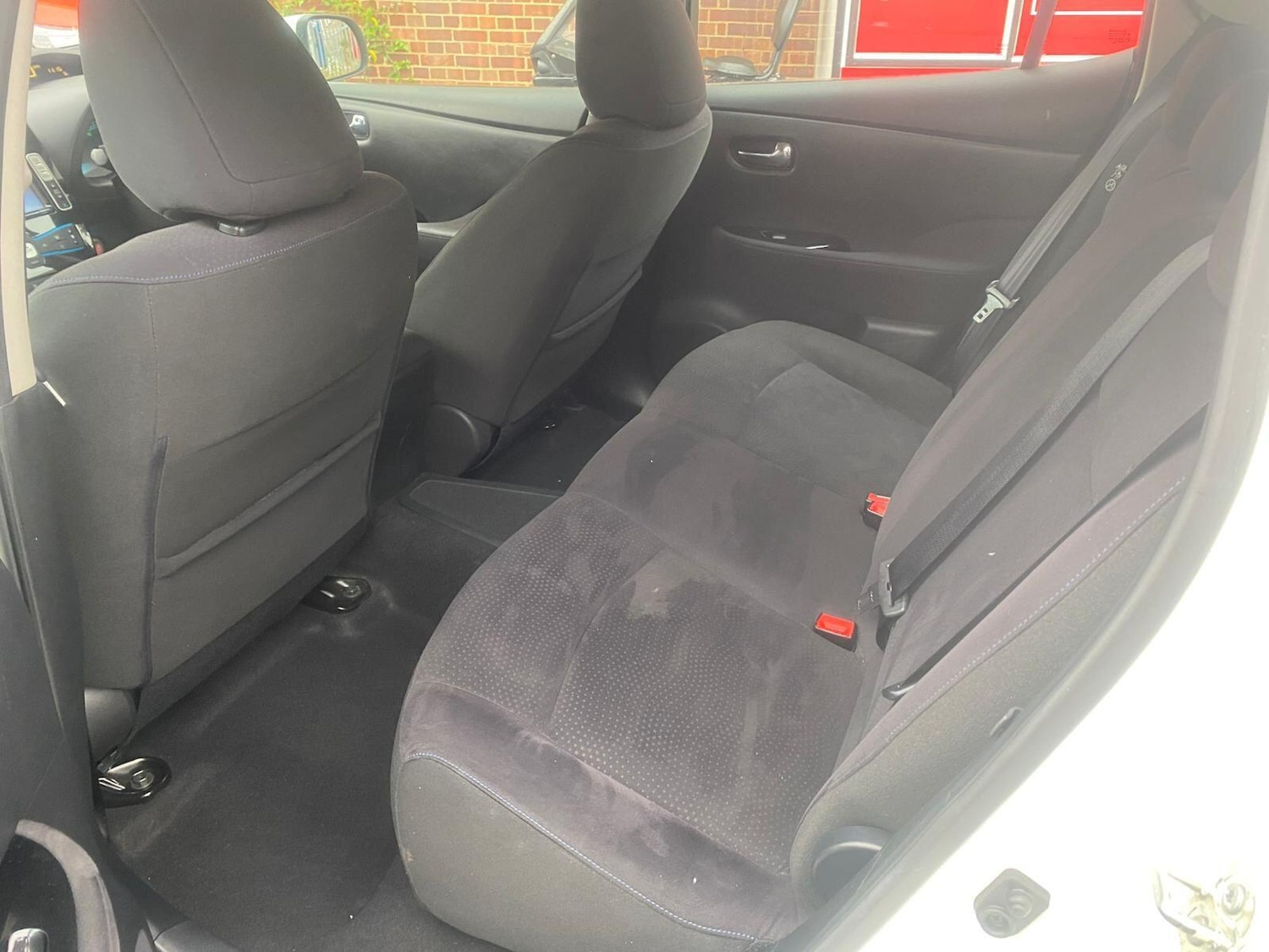 Used Nissan Leaf 2016 for sale - 76634004: Photo 23