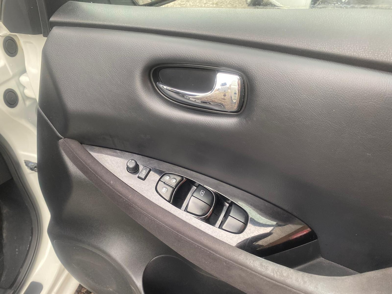 Used Nissan Leaf 2016 for sale - 76634004: Photo 26