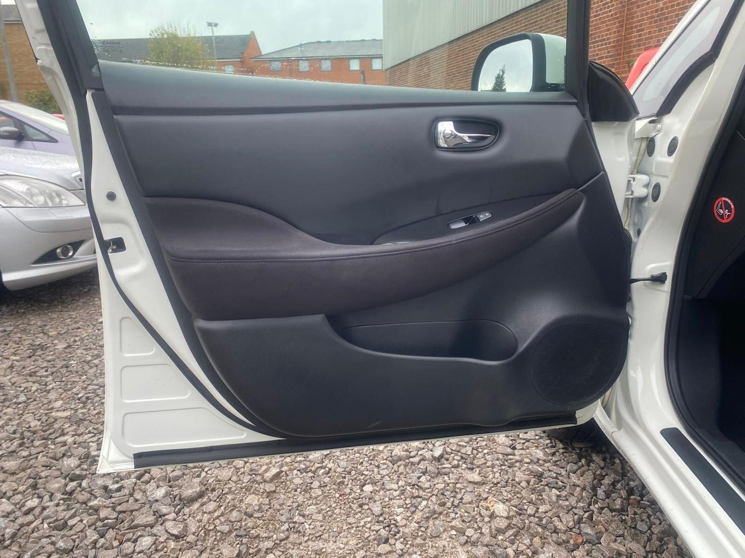 Used Nissan Leaf 2016 for sale - 76634004: Photo 27