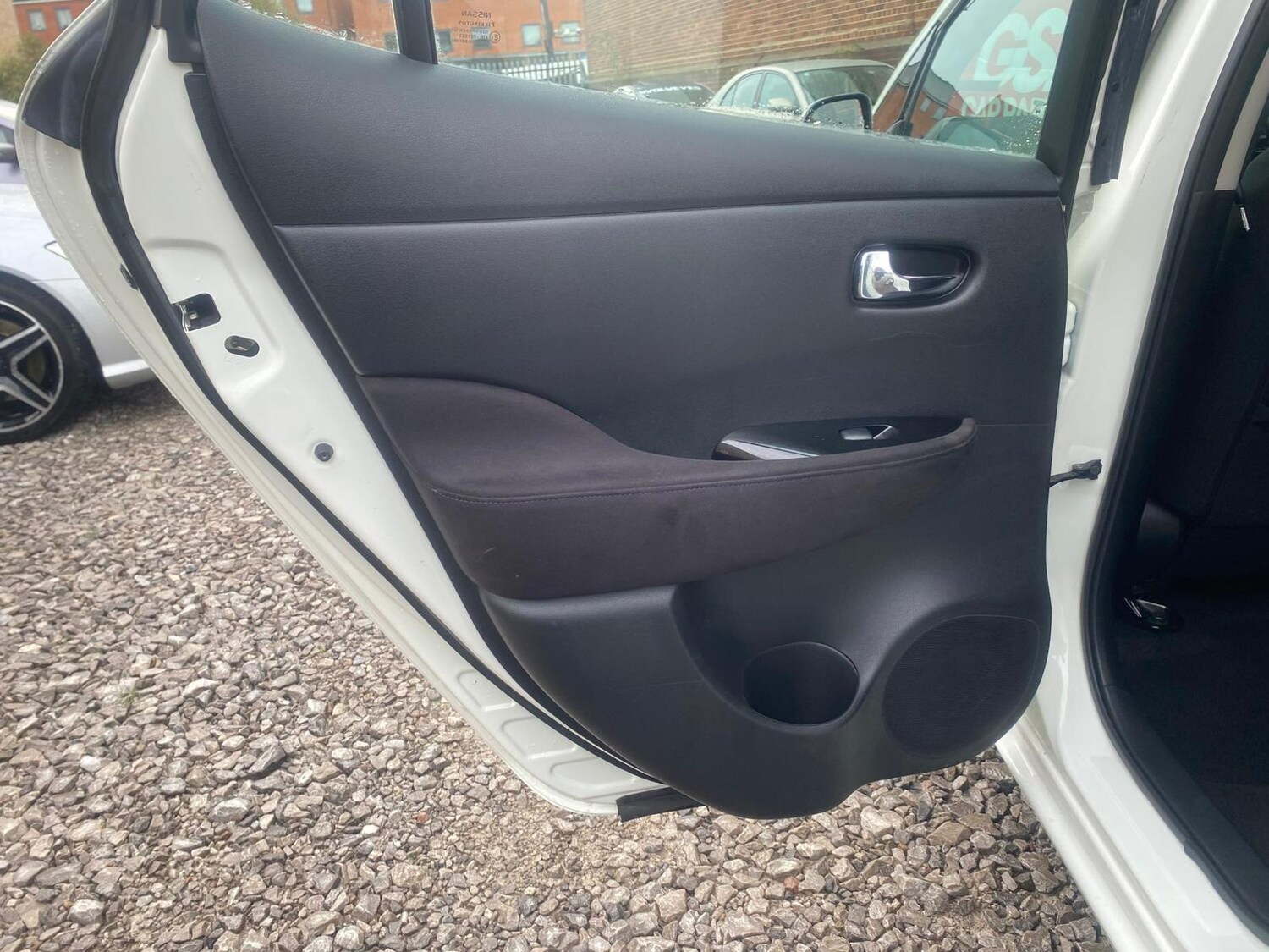 Used Nissan Leaf 2016 for sale - 76634004: Photo 28