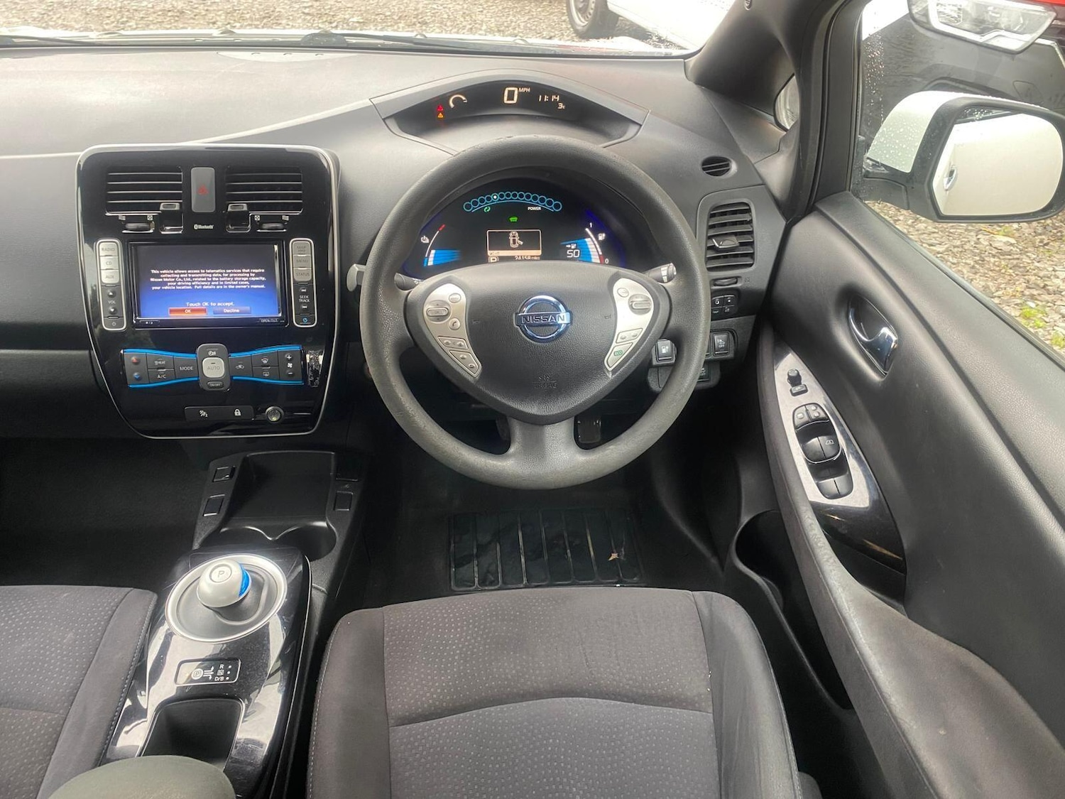 Used Nissan Leaf 2016 for sale - 76634004: Photo 3