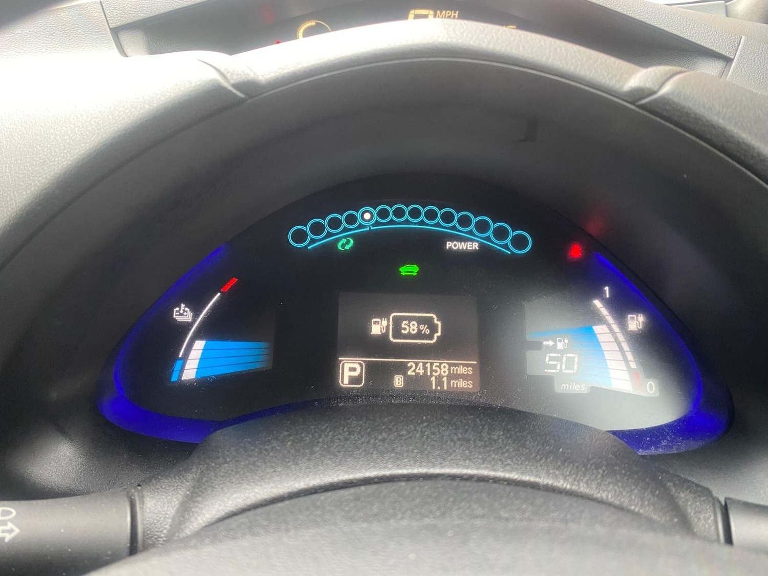 Used Nissan Leaf 2016 for sale - 76634004: Photo 31