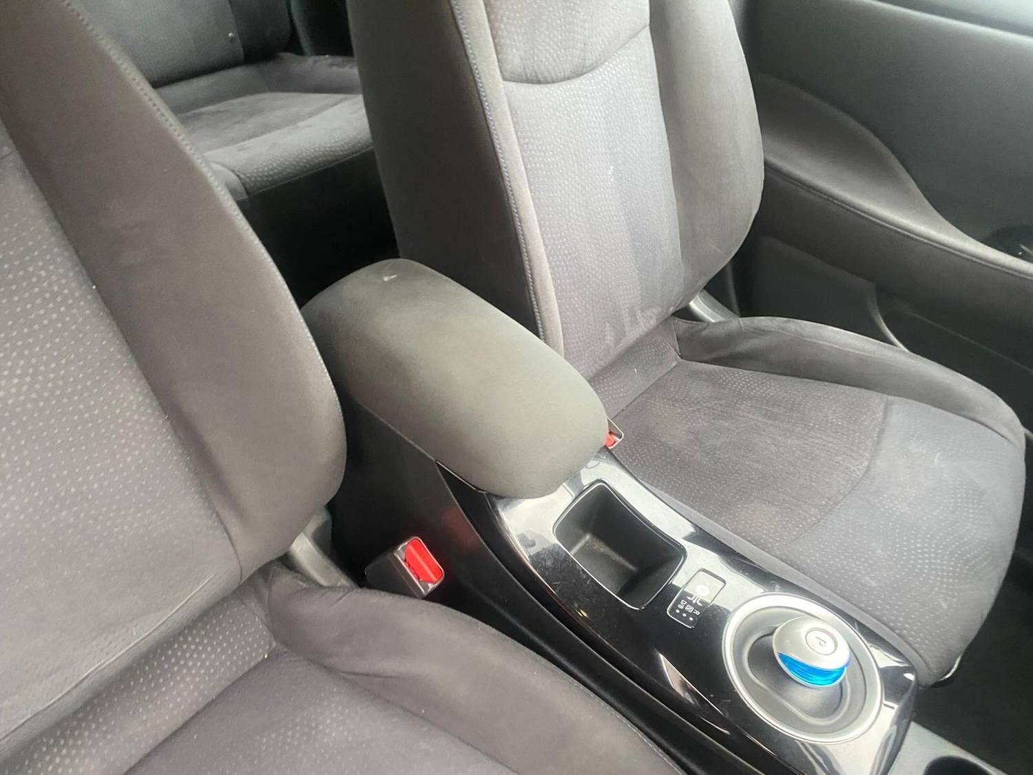 Used Nissan Leaf 2016 for sale - 76634004: Photo 37