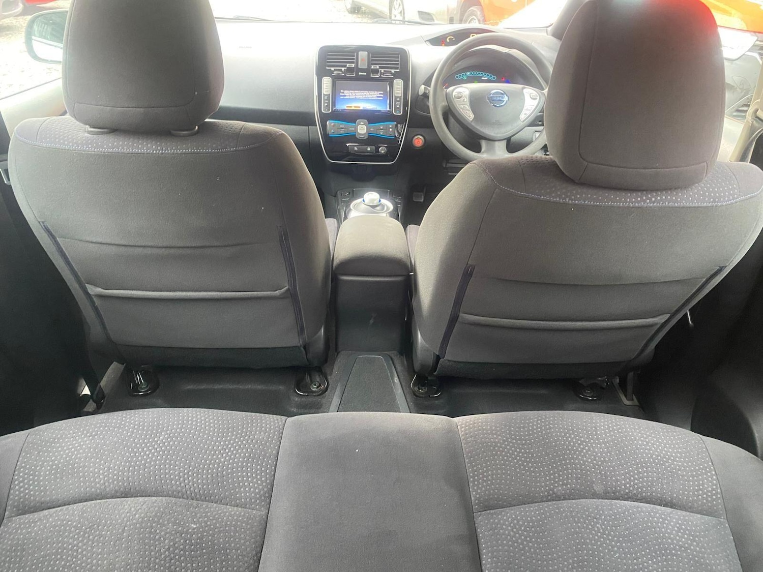 Used Nissan Leaf 2016 for sale - 76634004: Photo 39