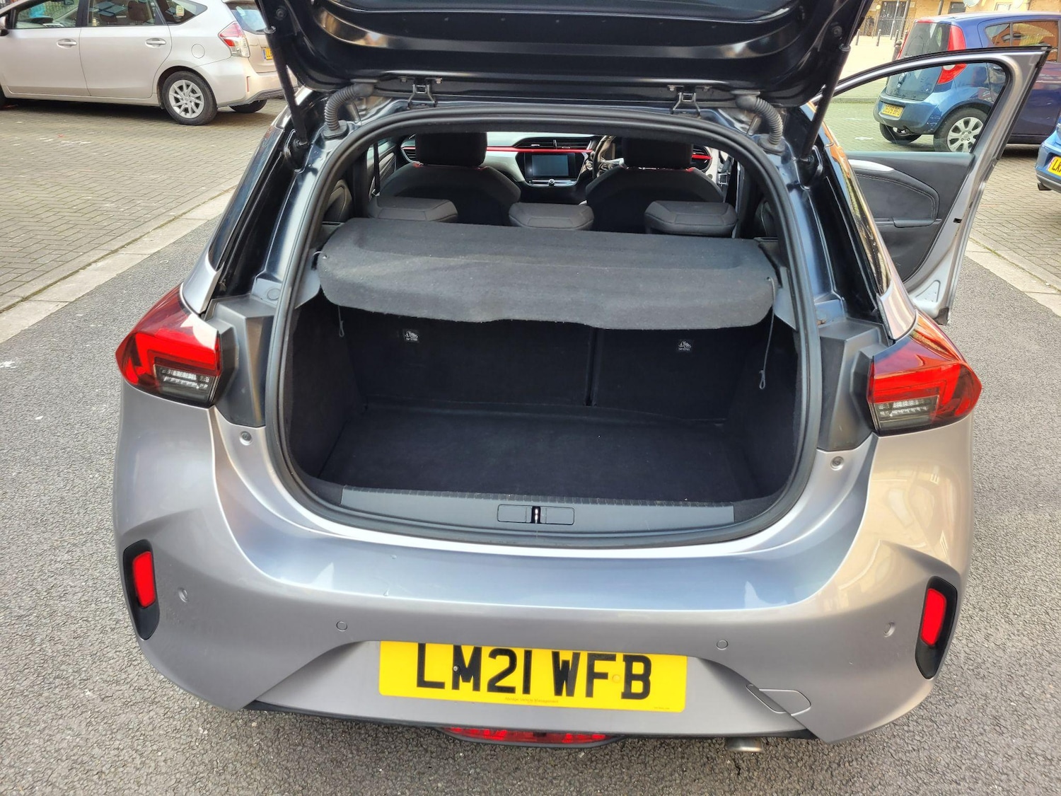 Vehicle 25