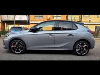 Used Vauxhall Corsa 2021 for sale - 73787837: Photo