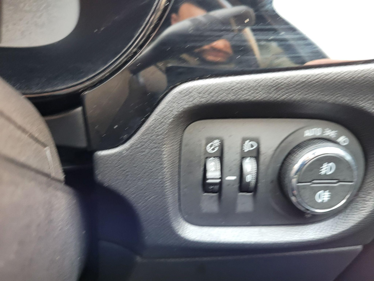 Vehicle 36