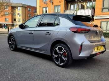 Used Vauxhall Corsa 2021 for sale - 73787837: Photo