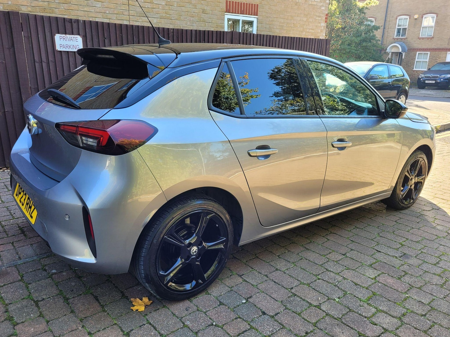 Used Vauxhall Corsa 2023 for sale - 76989972: Photo 13