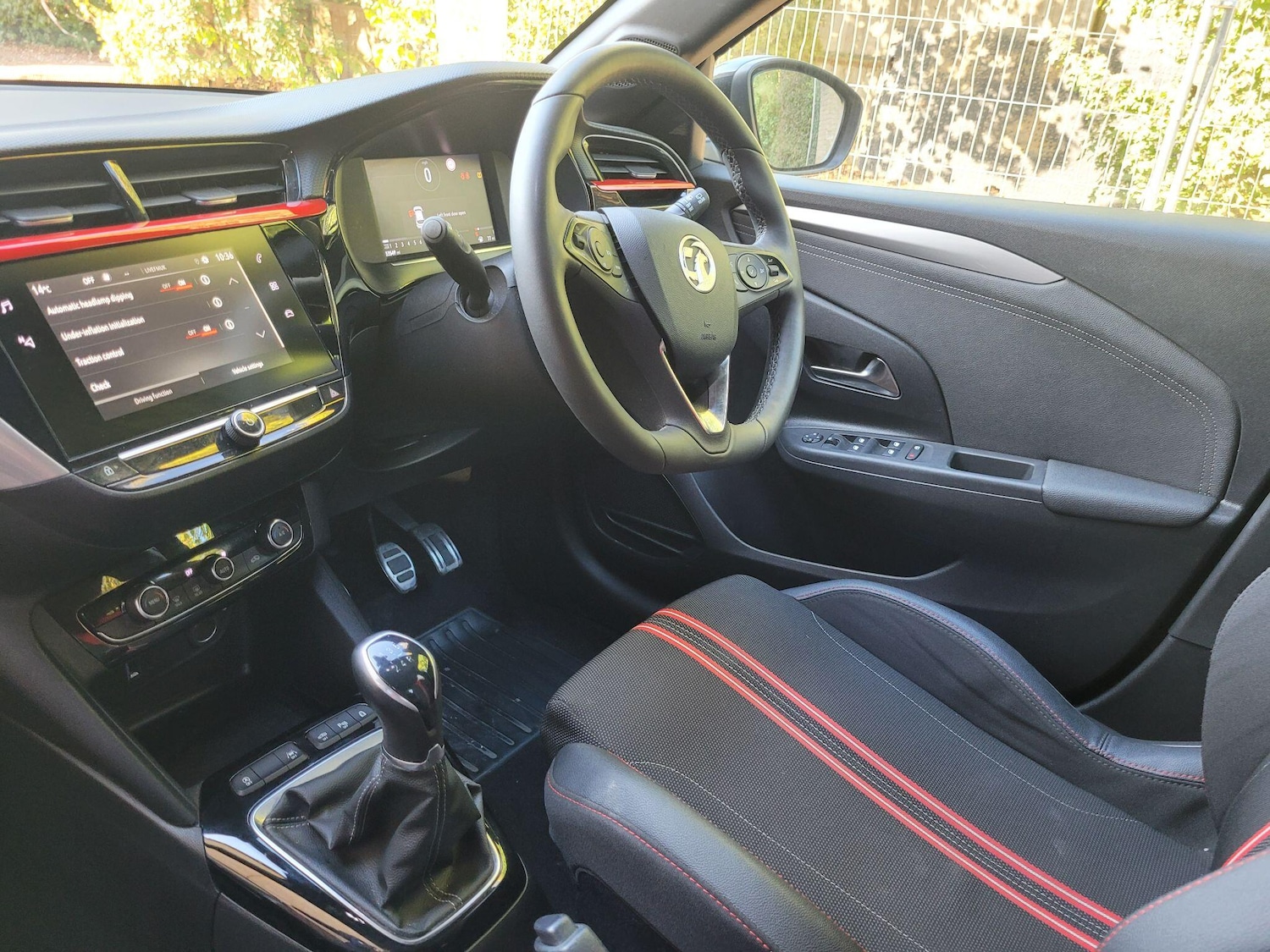 Used Vauxhall Corsa 2023 for sale - 76989972: Photo 16