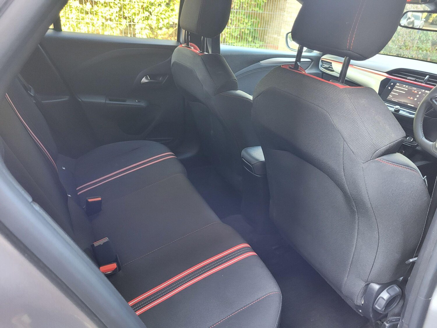 Used Vauxhall Corsa 2023 for sale - 76989972: Photo 18