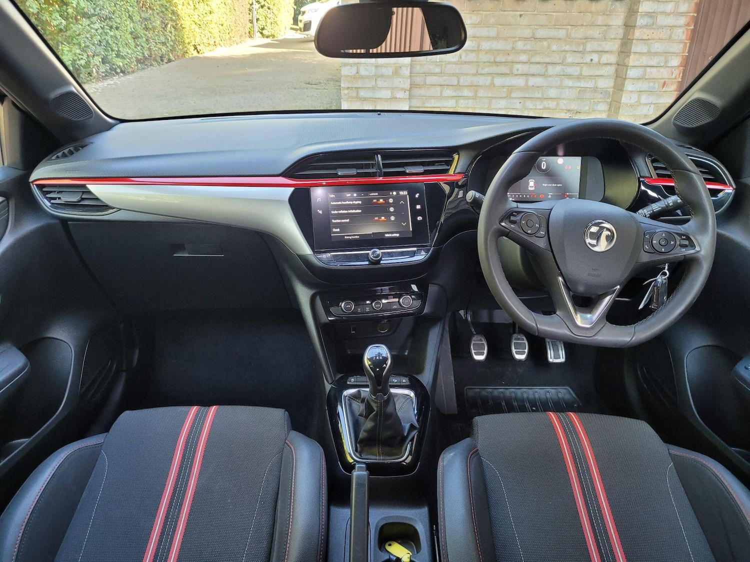 Used Vauxhall Corsa 2023 for sale - 76989972: Photo 3